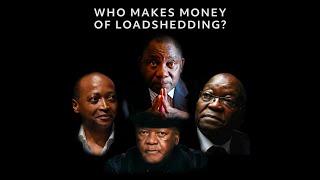 ESKOM LOADSHEDDING & CORRUPTION PART 1