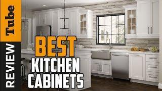  Kitchen Cabinets: Best Kitchen Cabinets (Buying Guide)