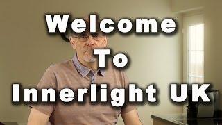 Welcome to innerlight UK