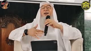 (Subtitle Indonesia) Syaikh Assim Al Hakeem - Masjid Al Furqon - Yogyakarta