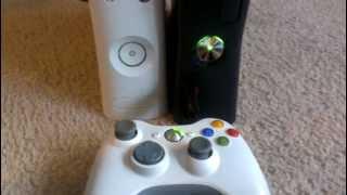 How to sync the xbox 360 controller