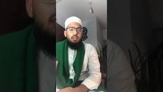 Hafiz Asad Ali Naat Medley