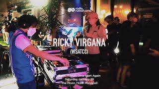 RRO START AGAIN: RICKY VIRGANA | WHITE SHOES & THE COUPLES COMPANY | JAZZ