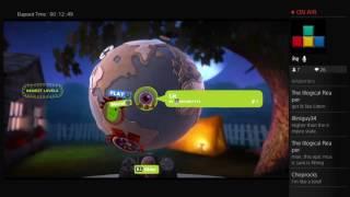 Mr. A's LittleBigPlanet 3 Stream