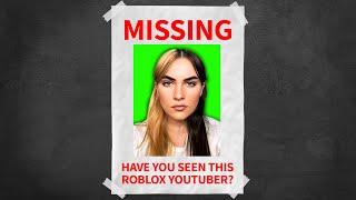 Roblox youtubers are going missing…