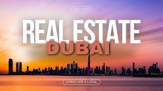 Knowledge is enough to Succeed In Dubai Real Estate Market? | CorsaDubai.com