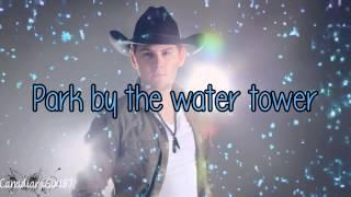 Brett Kissel - 3,2,1 (Lyrics)