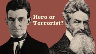 The Life and Times of John Brown