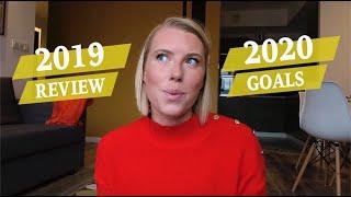 REFLECTING ON 2019 & PLANNING 2020  Udemy income, Amazon FBA, & Relationship priorities