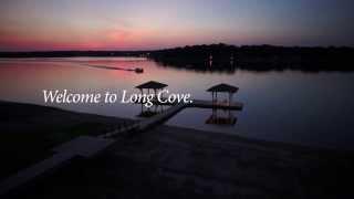 Welcome to Long Cove