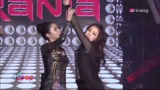 RaNia(라니아) -  Style [Simply K-Pop]