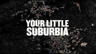 August Burns Red - Your Little Suburbia Is In Ruins LYRIC VIDEO (20 Year Anniversary Edition)