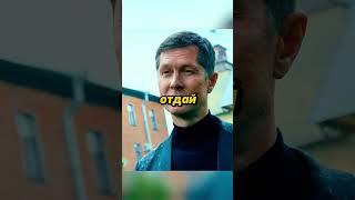 БЛАТНОЙ БРОСИЛ ВЫЗОВ ВОРАМ #кино #сериал #фильмы #криминал