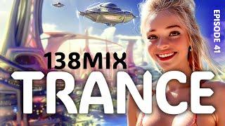 TRANCE MIX 2024 🩵🩵 Best trance music 2024 | Episode 41