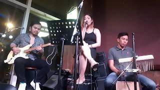 Closer You And I - JD Perey Band (Oct/17/2019)