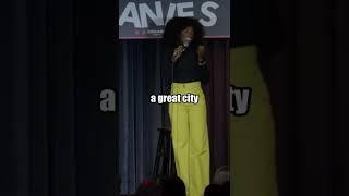 Zoom dates only from now on! #comedy #standupcomedy #dating #funny