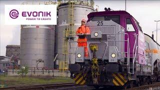 Energie aus Marl für Marl | Evonik