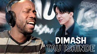 Dimash Qudaibergen - 'TAU ISHINDE' OFFICIAL MV Reaction