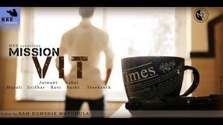 MISSION VIT [2013] A short film by [M.N.R Creations]