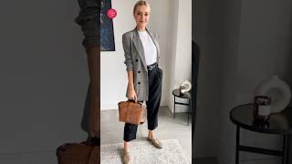 КАКИЕ ВЕЩИ КУПИТЬ НАДОЛГО #базовыйгардероб #стиль #минимализм #тренды #советы #одежда #весна