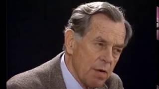 Joseph Campbell — Jung and the Shadow System