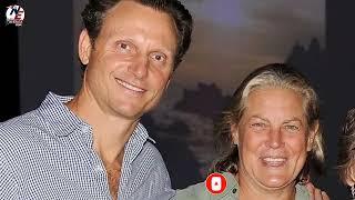 Who Is Tony Goldwyn's Wife? All About Jane Musky || Daily Newsline Express