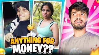 Youtuber Ya Po*nStar?? || Shivamsingh Rajput ||