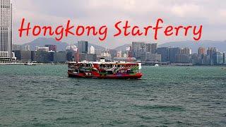 Star Ferry/HongKong Ferry #starferry #hongkongferry #ferry #colorful #shortbeta