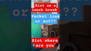 Roit all good?|riot on a lunch break #valorant #valorantclips #gaming #valorantgaming #reyna