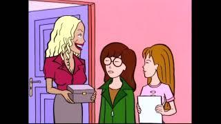 The Easy Way to Smile - Daria