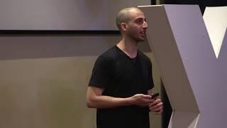 Be Who You Are | Justin Odisho | TEDxOaklandUniversity