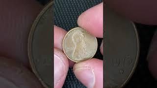 Coin hunting. Searching for coins with errors. PA Bank Rolls (Continuation4)