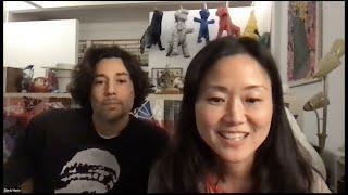 SDSU School of Art and Design Presents Mano Ya