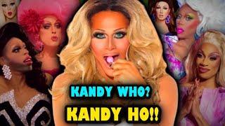 The Victims of the Kandy Ho Edit