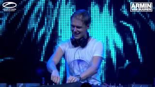 Armin van Buuren -  Warpdrive