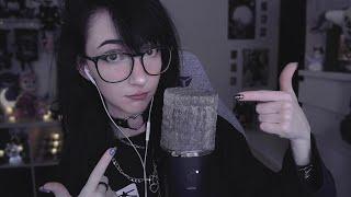 asmr  a weirdly relaxing sound to fall asleep to 