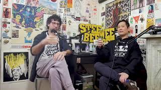 Funniest Moment in Podcast History w/ Steebee Weebee & Rick Glassman