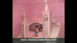 Children's Indoor Playsets Commercial Play structures Kids Theme Rooms