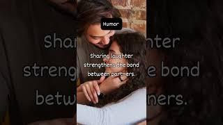 Deepening Bonds Through Laughter #laughteryoga #couples #coupletalks #love #bonding #relationship