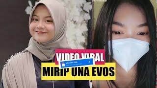 Video Syur Mirip Una Evos Bersama 3 Orang Vietnam  Viral di Tiktok