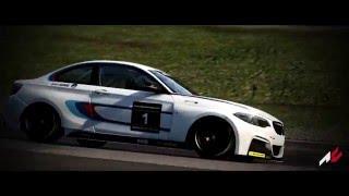 [ Assetto Corsa ] Bmw m235i | Work for Kunos Simulazioni