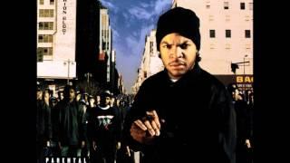 03. Ice Cube - AmeriKKKa's Most Wanted