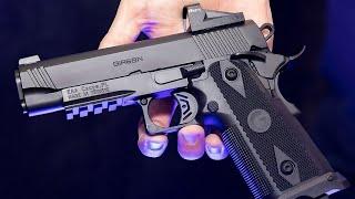 5 Prolific New Handguns Released For 2024