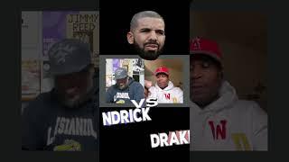 #Drake #kendricklamar #Aubrey #ovo #California #canada #hiphop #shorts