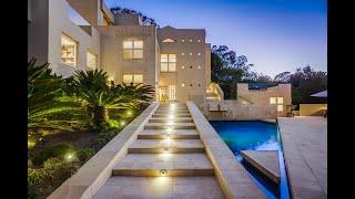 Remarkable Ken Ronchetti Designed Estate | 1640 El Camino Del Teatro, La Jolla, CA 92037