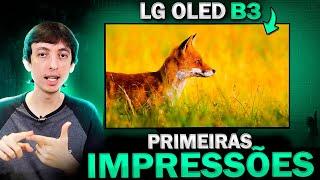 LG OLED B3 - This is the CHEAPEST OLED TV RELEASE of 2023!