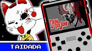 Dan Da Dan ED | TAIDADA [ 8-Bit; VRC6/Chiptune ]