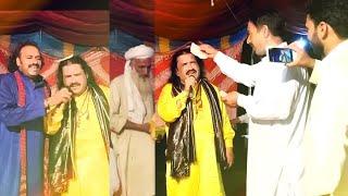 Mazhar Iqbal Manga lohar musical shaadi hungama lohar musical Arif lohar Punjabi singer logfanker