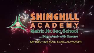 SHINEHILL PROMO 2018