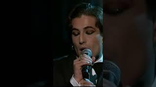 Incredible voice I Damiano David I Måneskin